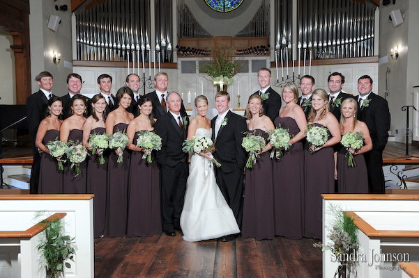 Best St. Simon's Island wedding photographer - Sandra Johnson (SJFoto.com)